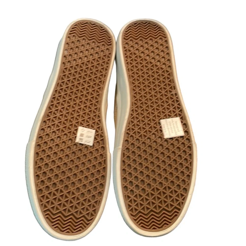 Junya Watanabe Comme des Garçons Man Canvas Sneakers Size S NIB